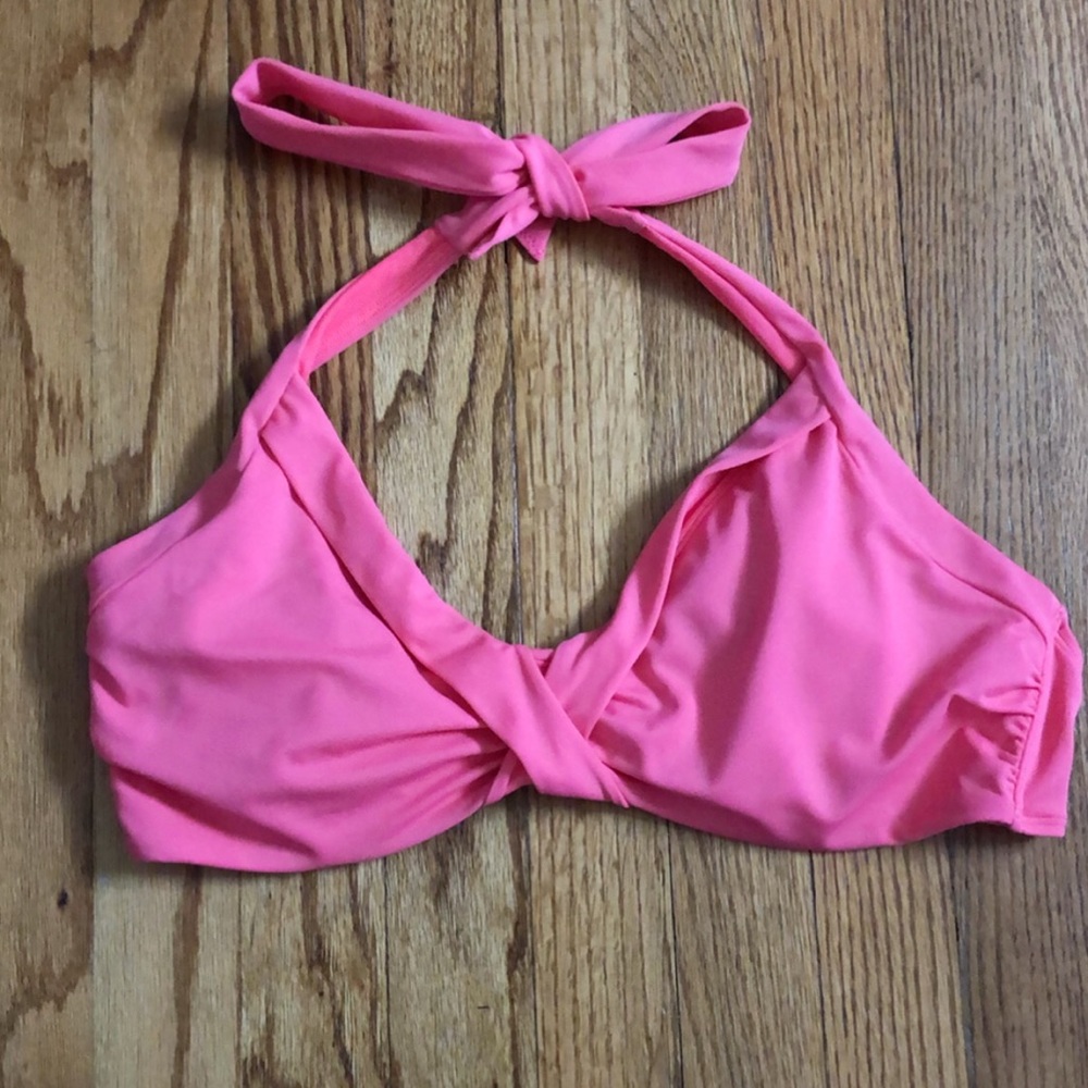 ATHLETA Bikini Top